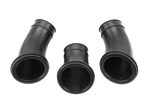 Carburettor intake manifold