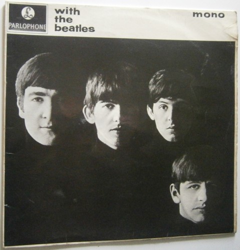 The beatles with - with,