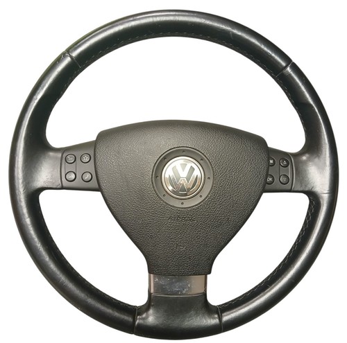 Steering wheel airbag - vw, wheel/airbag