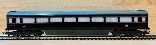 Hornby gauge r455 - hornby, 'oo'
