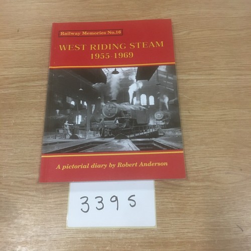 Railway memories west - railway,