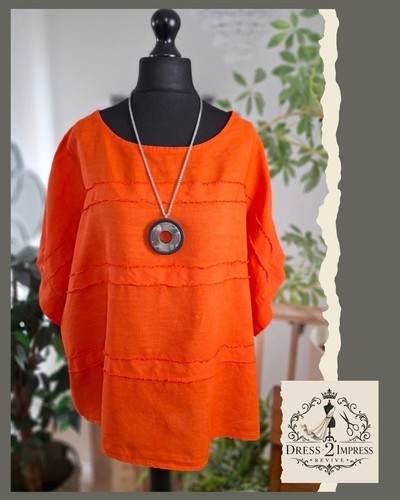Made italy tunic one - made,