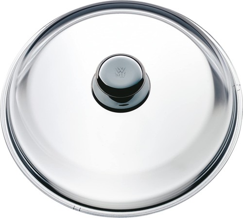 Vemf frying pan glass lid - glass,