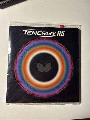 Tenergy black red - +,