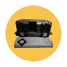 DCV586MT2 Reusable DeWalt Dust