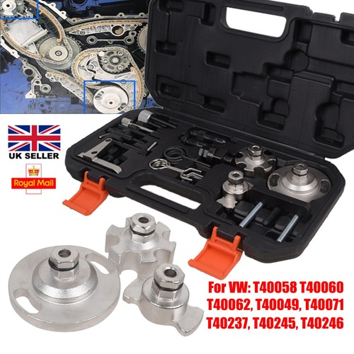 Engine timing locking tool kit - timing,