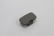 Audi A4 Cabriolet 8H B7 Hood Roof Emergency Key Hole Cover Grey New 8H0871727W23