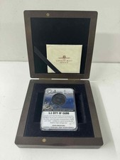 S.S CITY OF CAIRO INDIAN RUPEE