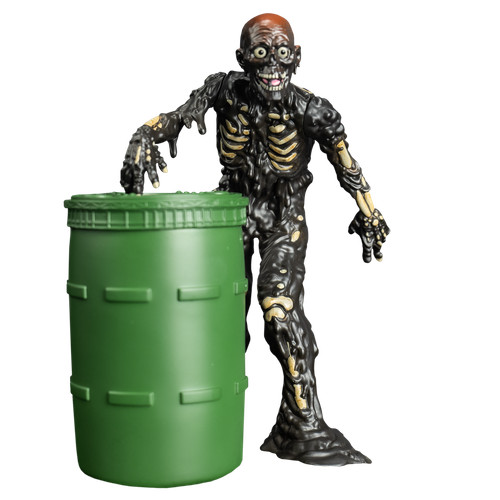 Return the living dead - of,