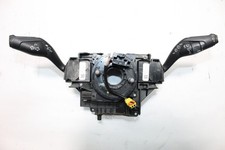 2016 FORD FOCUS MK3 Wiper Indicator Combination Stalk Squib F1ET-13N064-AC