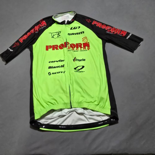 Louis garneau cycling jersey - cycling,