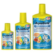 Tetra Aquasafe Aquarium Tap