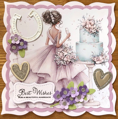 Handmade susie deluxe - susie,