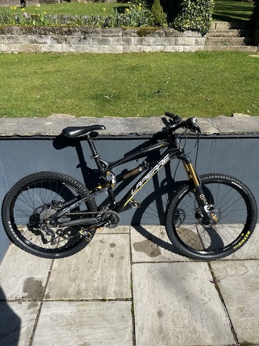 Lapierre zesty 314 adults full