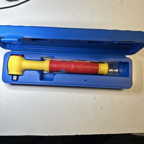 Laser tools insulated - laser,