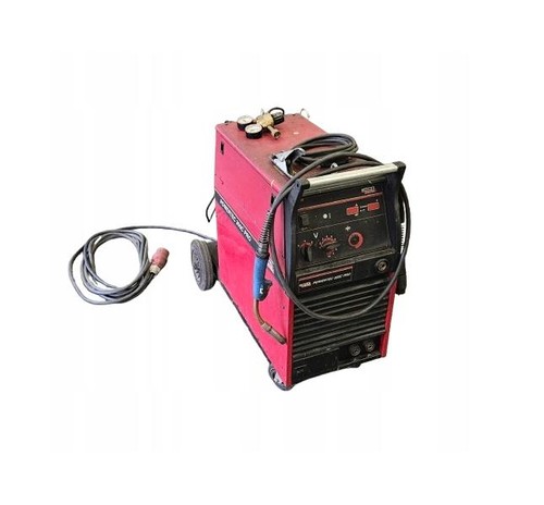 Lincoln electric portec 350c - portec,
