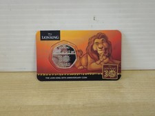 2024 Disney The Lion King 30th