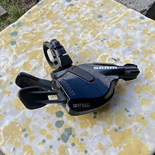 Sram speed right trigger - sram,