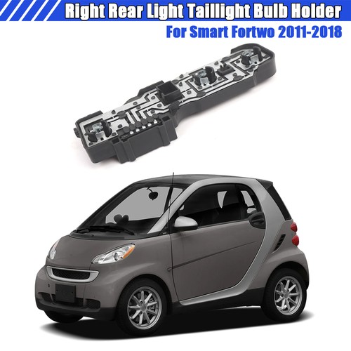 For smart fortwo 2011 2018 - for,