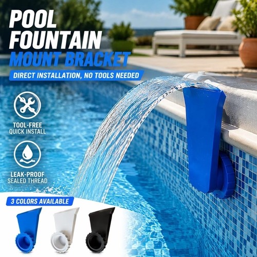 Plastic swimming pool - plastic,