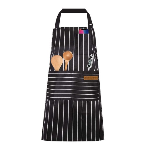 Adjustable apron unisex - adjustable,