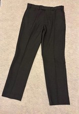 F&F Tailoring men’s black