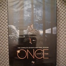 ONCE UPON A TIME - COMPLETE