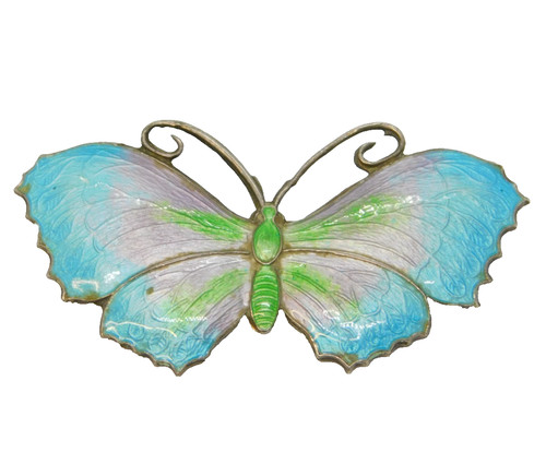 Sterling silver colourful - silver,
