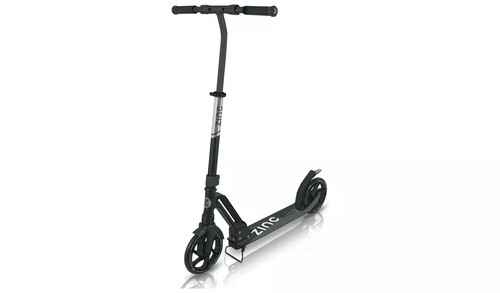 Zinc voyager foldable - voyager, big
