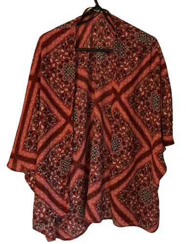 Primark kimono cover women