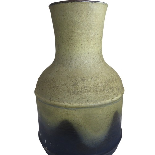 West german pottery large - west,