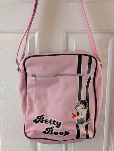 Betty boop bag - betty,