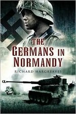 Germans in Normandy by