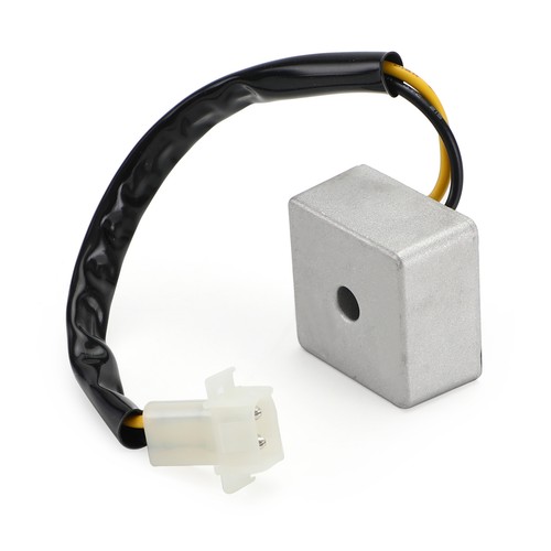 Regulator for egs - egs, exc