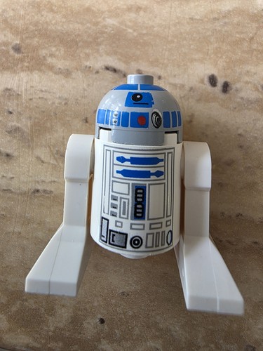 Lego star wars minifigures - wars,