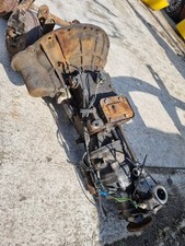 Triumph spitfire 1500 - spitfire,