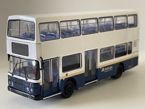 Britbus leyland olympian - britbus,