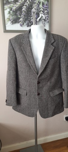 Vintage harris tweed - vintage,