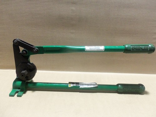 Greenlee 36587 threaded rod - greenlee,