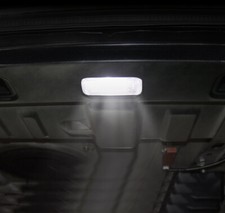 For E61 5 Series Estate 04-10