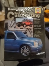 Sports Utility Vehicle