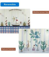 Babt Play mat  Extra Large Foam Thick 1.5cm playmat Reversible 195×177×1.5 cm