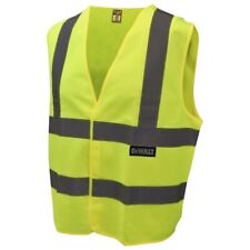 DeWALT High Visibility Apparel