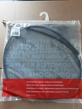 Front Hand Brake Cable Fits Peugeot 405 1987-1997 474571 BC2228