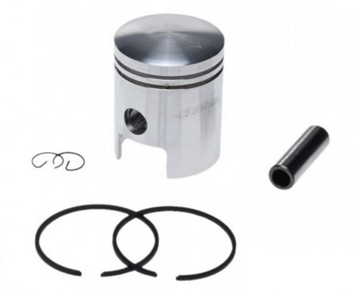 Piston for cylinder ø52.00