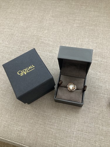 Clogau gold tudor - court, ring