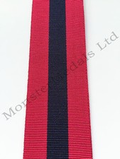 Distinguished conduct medal - distinguished,