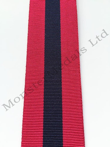 Distinguished conduct medal - distinguished,
