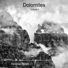 Height - Dolomites - Volume 4