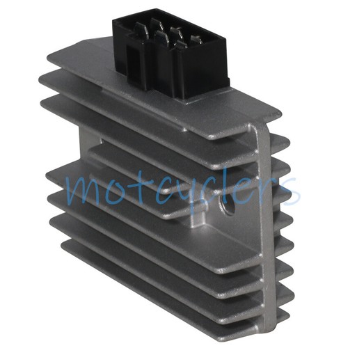 Motorcycle rectifier for - motorcycle,